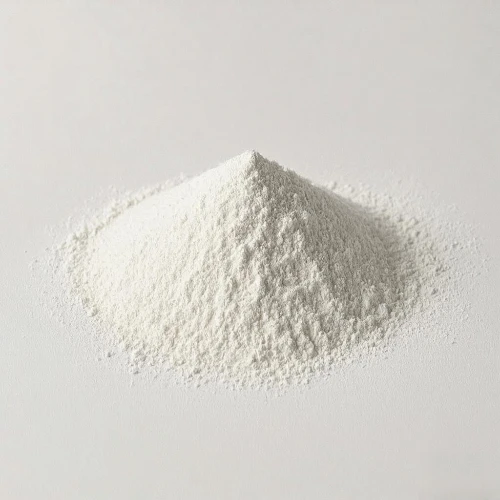 Pós de esteróides crus