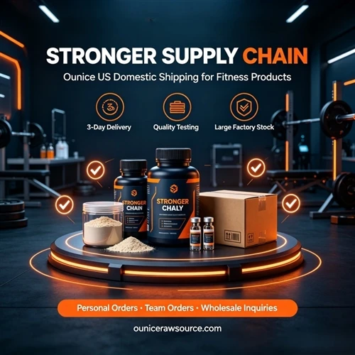 Experiência prática em remessas domésticas nos EUA: como os clientes americanos adquirem produtos...