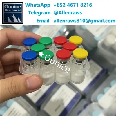 Como Usar Liraglutida 5mg/frasco