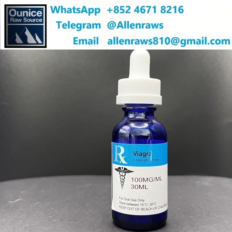 STADA Marca Viagra 30mls/100mg Solução Oral